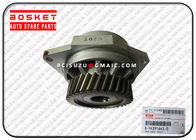 8943916430 8-94391643-0 Isuzu Diesel Engine Parts FVR34 6HK1 Brg Ing Pump Case Asm