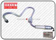 Isuzu Engine Spare Parts No 3 Injector Pipe For Isuzu XY 6HK1 Engine 8976017713 8-97601771-3