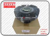8-98075290-1 8980752901 Truck Spare Parts Coupling Fan For Isuzu FVR 6HK1