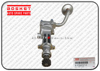 ISUZU XD 4JG2 Oil Pump Replacement  8-97325157-0 8973251570 Isuzu Engine Spare Parts