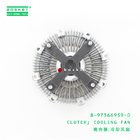 8-97366959-0 Cooling Fan Clutch For ISUZU NP 8973669590