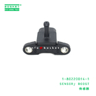 1-80220014-1 Boost Sensor 1802200141 For ISUZU FRR 6UZ1