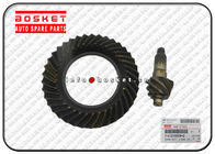 1-41210529-0 1412105290 Truck Chassis Parts Final Drive Gear Set for ISUZU FRR Parts