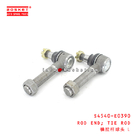 S4540-E0390 Tie Rod Rod End Suitable for ISUZU HINO 500