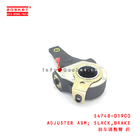 S4748-01900 Brake Slack Adjuster Assembly Suitable for ISUZU HINO700 E13C