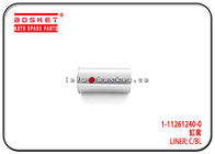 1-11261240-0 1112612400 Cylinder Block Liner Suitable for ISUZU 4BD2 NPR65