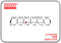 5-11141170-0 5111411700 Cylinder Head Gasket For ISUZU 6BF1 High Performance