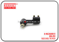 8-98236800-0 8982368000 Isuzu FVR Parts Tie Rod Rod End / Isuzu FVZ Parts