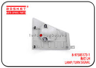 ISUZU NMR 700P  Turn Signal Lamp 8-97585173-1 8-98139519-0 8975851731 8981395190