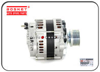 4HK1T NKR NPR Isuzu Engine Parts 8-98029892-2 LR280-708B 8980298922 LR280708B Generator Assembly