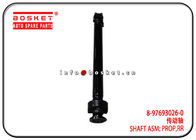 Rear Prop Shaft Assembly For ISUZU 4KH1 NKR 600P 8-97090869-0 8-97693026-0 8970908690 8976930260