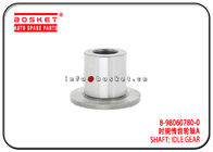 FRR FSR 700P Isuzu Engine Parts Idle Gear Shaft 8-98060780-0 8-97104380-0 8980607800 8971043800