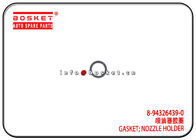 8-94326439-0 8943264390 Nozzle Holder Gasket For ISUZU 4JB1 NKR55