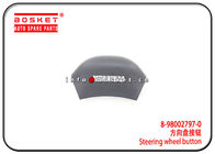 8-98002797-0 8980027970 Steering Wheel Button For ISUZU NQR 4HK1