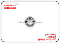 Isuzu 70081 c3 Truck Pinion Pilot Bearing 5-09810009-0 5098100090