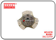Clutch Disc Isuzu Engine Parts 6D16 ME523219 MFD-037M MFD037M