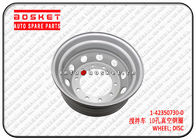 1423507300 1-42350730-0 Truck Chassis Parts Isuzu CXZ Disc Wheel