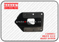 1533540641 1-53354064-1 Isuzu FVR Parts Rear Rear Spring Bracket
