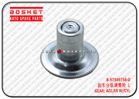 700P 8973497380 8-97349738-0 Isuzu Brake Parts Rear With Cylinder Adjuster Gear