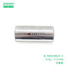 8980188631 8-98018863-1 Piston Pin For ISUZU FRR FSR 4HK1 700P
