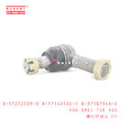 8-97222509-0 8-97142100-1 8-97107348-0 Tie Rod End Replacement For ISUZU NKR 100P 4JB1 4JH1 4HG1
