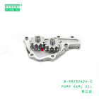 8-98232624-0 Oil Pump Assembly 8982326240 Suitable for ISUZU NLR85 4JJ1T