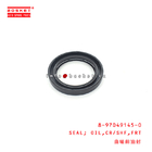 8-97049145-0 Front Crankshaft Oil Seal 8970491450 Suitable For ISUZU NKR55 4JB1