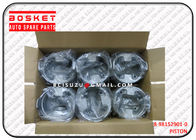 8-98152901-0 Isuzu Piston Liner Set For 6HK1 EFI 8981529010 , Net Weight 2 kg