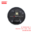 8-98006788-0 Brake Master Vac Assembly 8980067880 For ISUZU D-MAX 2007