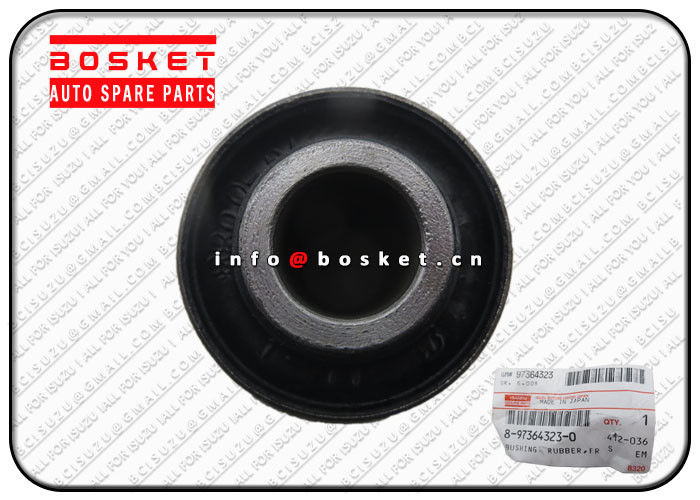 8-97364323-0 8973643230 Front Axle Mounting Rubber Bushing Suitable for ISUZU TFR