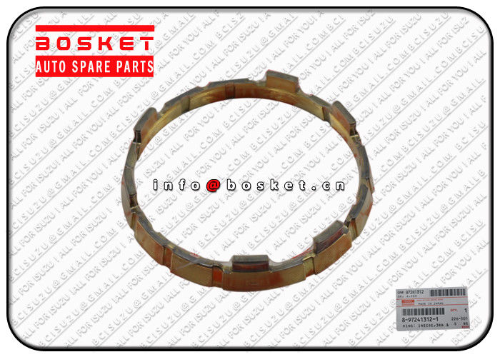 8972413121 8-97241312-1 3RD &2ND Inside Ring Suitable for ISUZU NKR