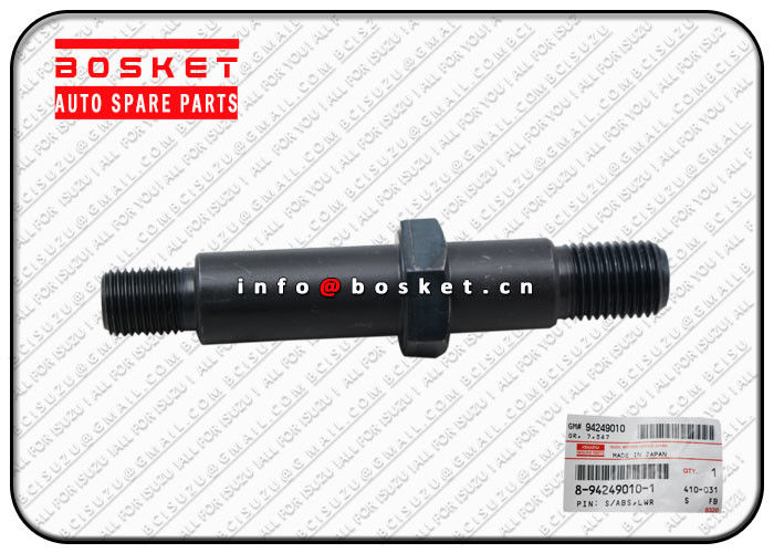8-94249010-1 8942490101 Truck Chassis Parts Lower S/ABS Pin Suitable for ISUZU NKR Parts