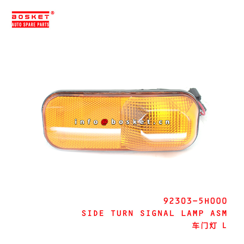 92303-5H000 Side Turn Signal Lamp Asm Suitable for ISUZU HD72