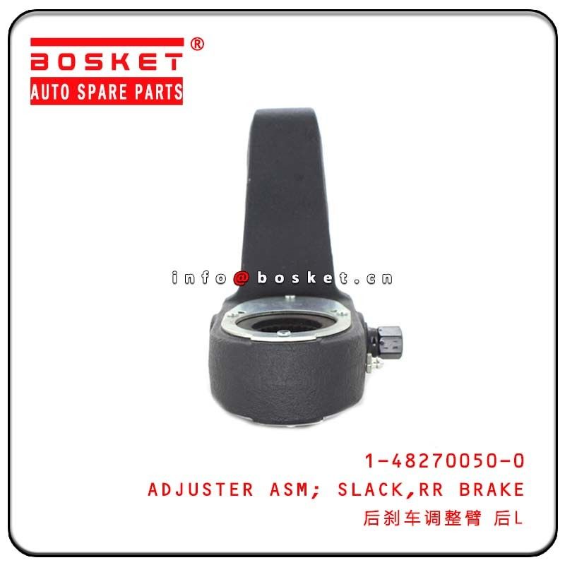 1482700500 10PE1 Isuzu Brake Parts Rear Brake Slack Adjuster Assembly