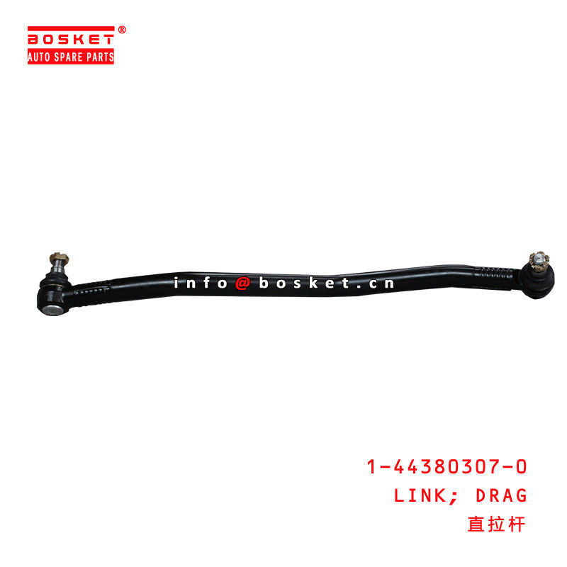 Drag Link  Isuzu FVR34 6HK1 Truck Chassis Parts 1-44380307-0 1443803070