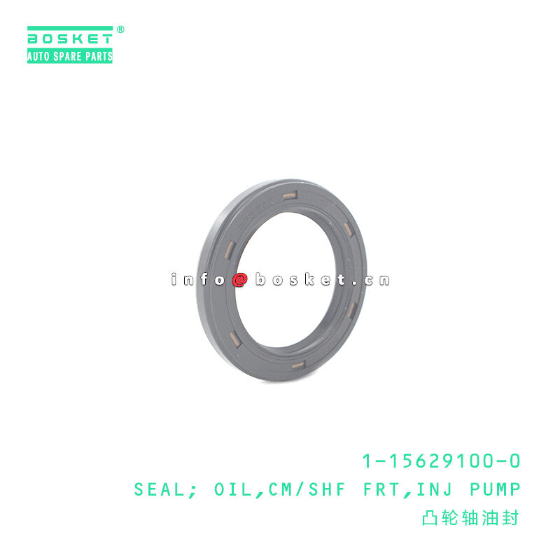 1-15629100-0 Injection Pump Front Camshaft Oil Seal 1156291000 for ISUZU XE