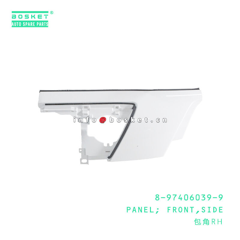8-97406039-9 Side Front Panel 8974060399 for ISUZU 700P