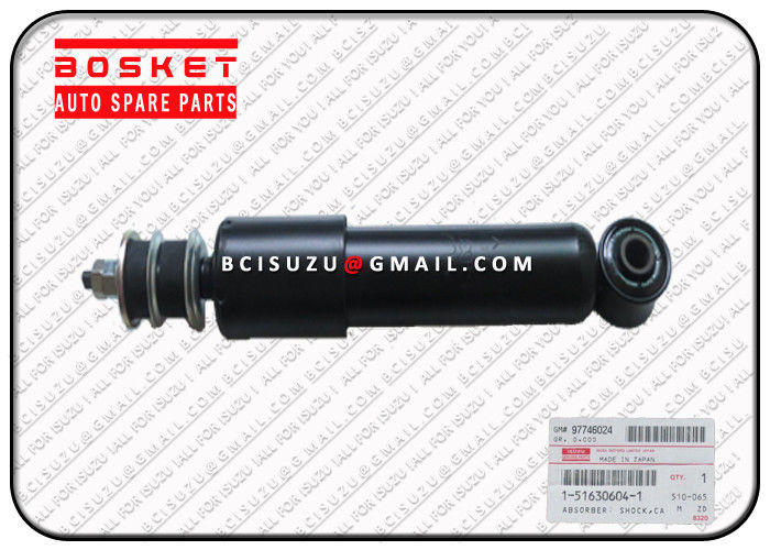 Isuzu Truck Front Absorber Chassis Parts Cxz81k 10PE1 Cyh51L 6WF11516306030 1-51630603-0