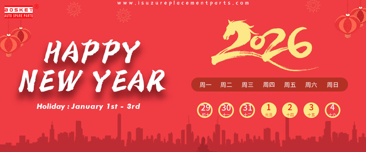 CHINA melhor peças do caminhão do isuzu em vendas