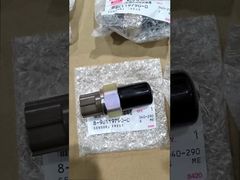 8-98119790-0 SENSOR; IMPRENSA