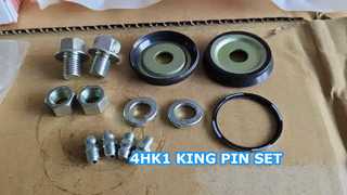 5-87832399-1 CONJUNTO DE PINO REAL