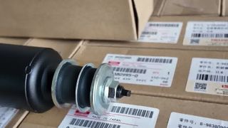 8-98380995-0 ASM ABSORVEDOR; CHOQUE FRENTE