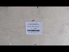 BLOCO ASM; CIL 5-87310925-4