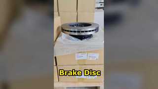 8-98209261-2 Disco de freio