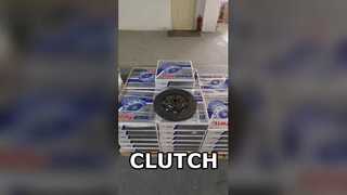 DISCO 1601010-150; EMBREAGEM