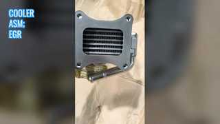 8-98025248-6 ASM DO REFRIGERADOR; EGR