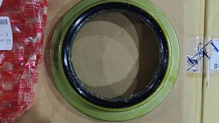 1-09625350-0 VEDAÇÃO; ÓLEO, CUBO