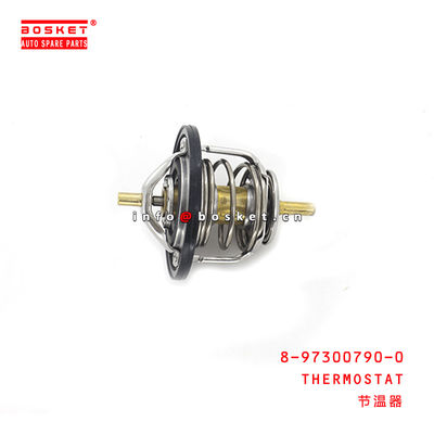 8-97300790-0 Thermostat 8973007900 For ISUZU NQR 4HF1 4HK1