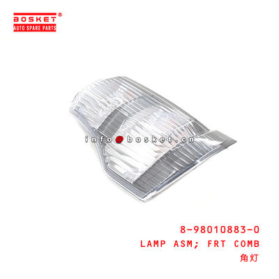 8-98010883-0 Front Combination Lamp Assembly 8980108830 For ISUZU 600P NQR71 NPR66 NQR75