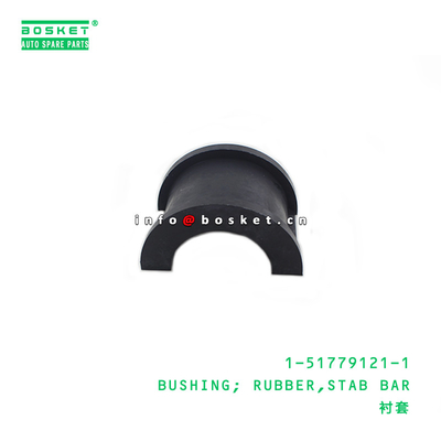 1-51779121-1 Stab Bar Rubber Bushing 1517791211 For ISUZU FTR